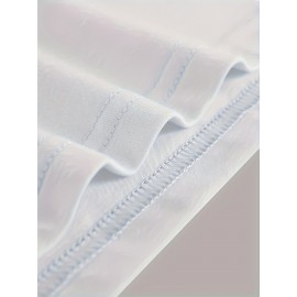 Y2K Cherry & Letter Print Jersey T-Shirt for Women, Crew Neck Short Sleeve Tee, Regular Length, Spring/Summer/Fall Casual Vacation Top, Cherry Tshirt